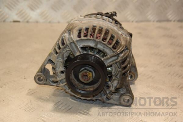 Генератор Audi A6 2.5tdi (C5) 1997-2004 078903016AB 453787 euromotors.com.ua
