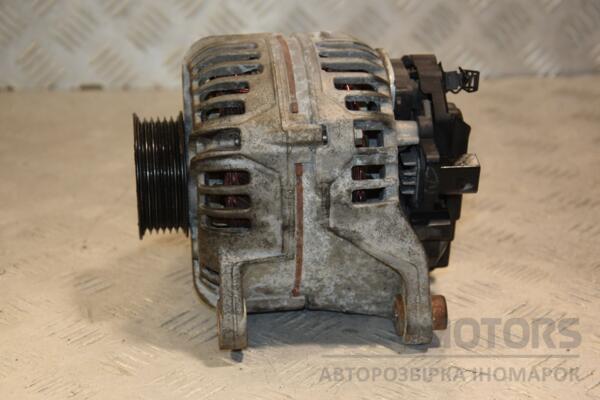 Генератор Audi A4 2.5tdi (B6) 2000-2004 078903016AB 453787 - 2