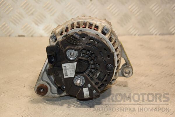 Генератор Audi A4 2.5tdi (B6) 2000-2004 078903016AB 453787 - 3