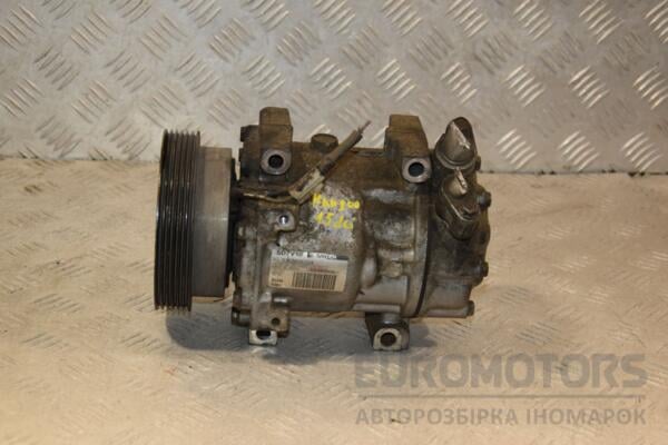 Компресор кондиціонера Dacia Logan 1.5dCi 2005-2014 8200802609 453801 - 2