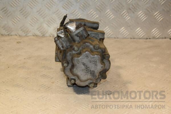 Компресор кондиціонера Dacia Logan 1.5dCi 2005-2014 8200802609 453801 - 3