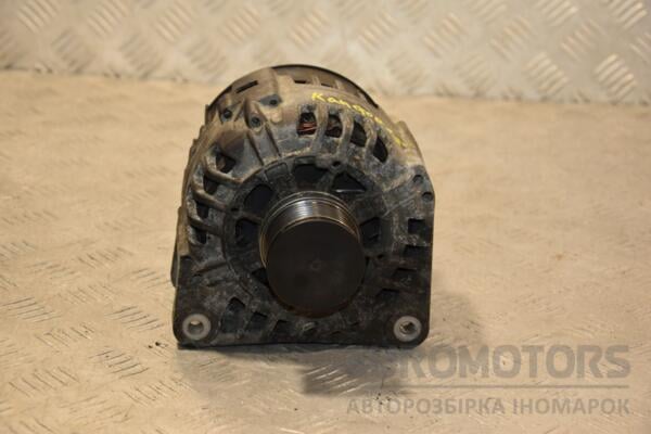 Генератор (дефект) Renault Kangoo 1.5dCi 1998-2008 8200537415 453804 euromotors.com.ua