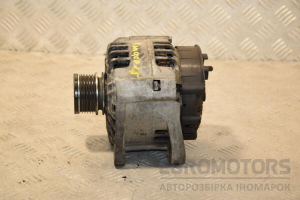 Генератор (дефект) Renault Kangoo 1.5dCi 1998-2008 8200537415 453804 - 2