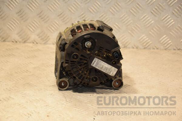 Генератор (дефект) Renault Kangoo 1.5dCi 1998-2008 8200537415 453804 - 3