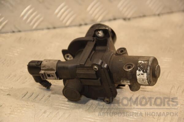 Клапан EGR электрический Renault Kangoo 1.5dCi 1998-2008 8200282949 453808 - 2