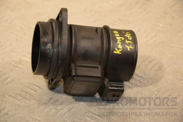 Расходомер воздуха Renault Kangoo 1.5dCi 1998-2008 8200357204 453811 euromotors.com.ua