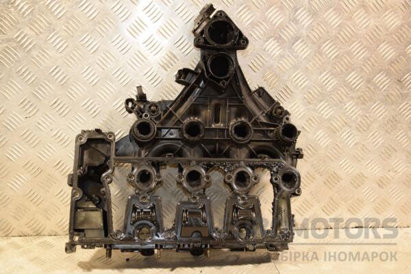 Колектор впускной пластик Peugeot 5008 2.0hdi 2009-2017 9671434580 453815 - 2