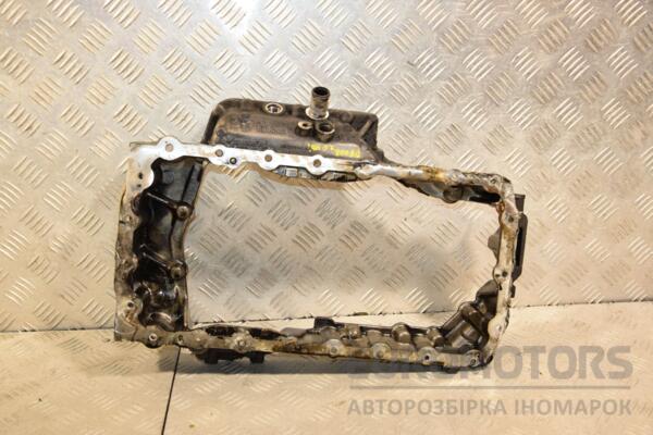 Поддон верхняя часть (преподдоник) Peugeot 5008 2.0hdi 2009-2017 9688578780 453817 euromotors.com.ua