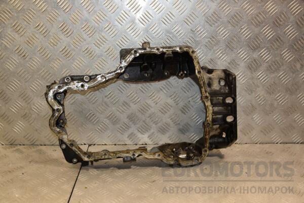 Поддон верхняя часть (преподдоник) Peugeot 5008 2.0hdi 2009-2017 9688578780 453817 - 2