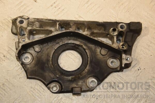 Кришка двигуна передня Peugeot 5008 2.0hdi 2009-2017 9644251680 453826 - 2