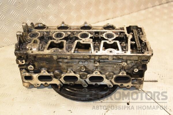 Головка блока в сборе Citroen Jumpy 2.0hdi 2007-2016 9688418110 453830 euromotors.com.ua