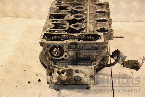 Головка блока в сборе Citroen C5 2.0hdi 2008-2017 9688418110 453830 - 2
