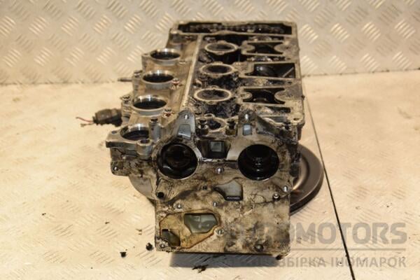 Головка блока в сборе Citroen C5 2.0hdi 2008-2017 9688418110 453830 - 4