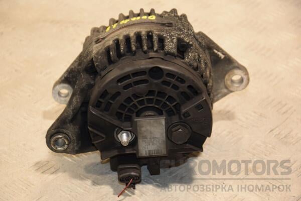 Генератор Citroen Jumper 2.3MJet 2006-2014 0124325053 453836 - 3