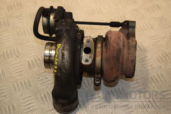 Турбина Citroen Jumper 2.3MJet 2006-2014 504340181 453839 - 2