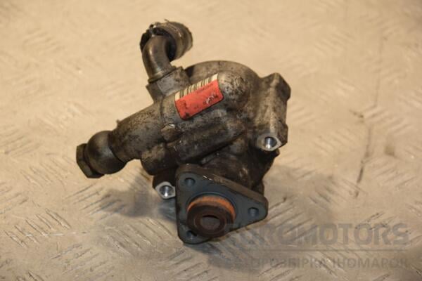 Насос гідропідсилювача керма (ГУР) Iveco Daily 2.3hpi (E4) 2006-2011 504238603 453843 euromotors.com.ua