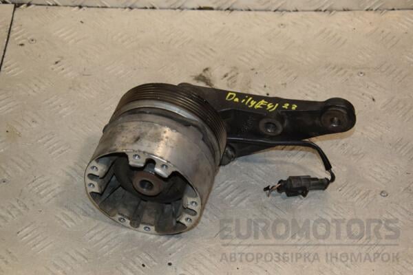 Электромуфта Iveco Daily 2.3hpi (E4) 2006-2011 504034532 453854 - 1