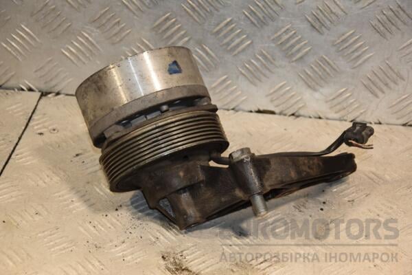 Электромуфта Iveco Daily 2.3hpi (E4) 2006-2011 504034532 453854 - 2