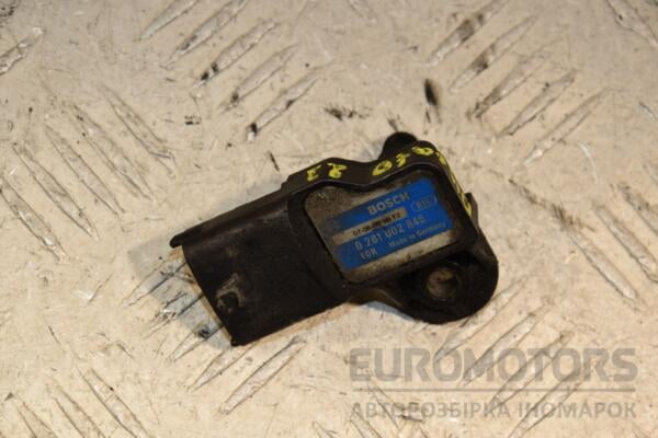 Датчик давления наддува (Мапсенсор) Citroen Jumper 2.3MJet 2006-2014 0281002845 453856 euromotors.com.ua