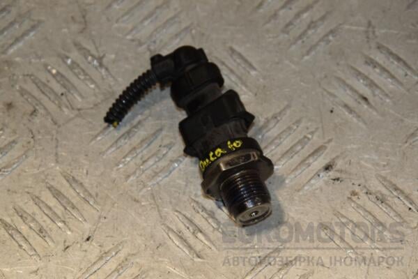 Датчик давления в топливной рейке Citroen Jumper 2.3MJet 2006-2014 0281002903 453859 euromotors.com.ua