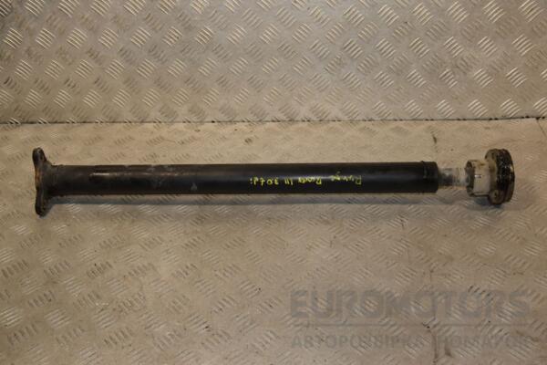 Карданный вал передний Land Rover Range Rover 3.0tdi (III) 2002-2012 TVB500290 453860 euromotors.com.ua