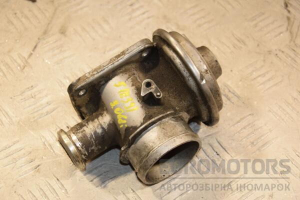 Клапан EGR механический BMW 5 3.0tdi (E39) 1995-2003 2826400 453868 euromotors.com.ua