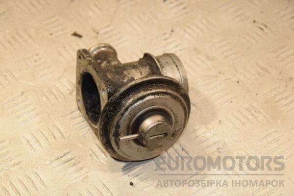 Клапан EGR механический BMW 5 3.0tdi (E39) 1995-2003 2826400 453868 - 2