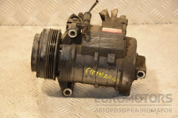 Компрессор кондиционера BMW 5 3.0tdi (E39) 1995-2003 64528377067 453871 - 2