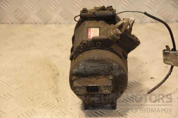 Компрессор кондиционера BMW 5 3.0tdi (E39) 1995-2003 64528377067 453871 - 3