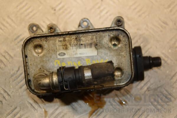 Теплообменник (Радиатор масляный) Land Rover Range Rover 3.0tdi (III) 2002-2012 UBC760011 453875 euromotors.com.ua