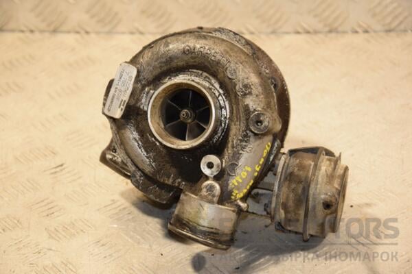 Турбина Land Rover Range Rover 3.0tdi (III) 2002-2012 7785838 453881 euromotors.com.ua