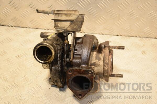 Турбіна Land Rover Range Rover 3.0tdi (III) 2002-2012 7785838 453881 - 2