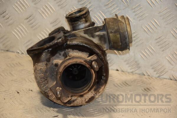 Турбіна Land Rover Range Rover 3.0tdi (III) 2002-2012 7785838 453881 - 3