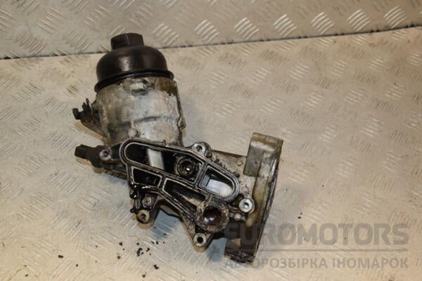 Корпус масляного фильтра BMW 5 3.0tdi (E39) 1995-2003 453885 - 2
