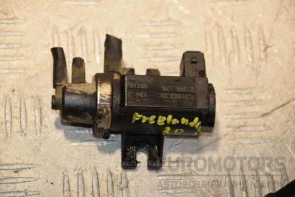 Клапан электромагнитный Land Rover Freelander 2.0Tdi (I) 1998-2006 2246175 453889 euromotors.com.ua