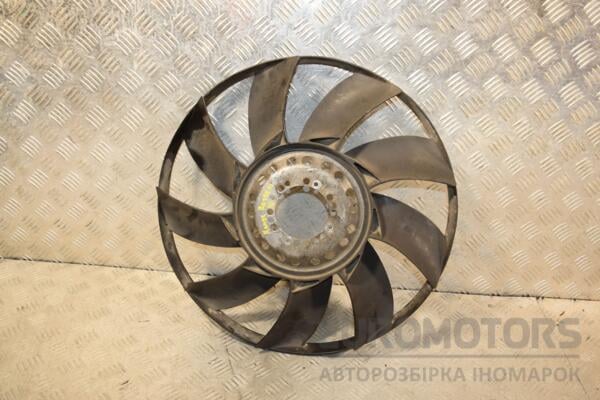 Крыльчатка двигателя 9 лопастей Land Rover Range Rover 3.0tdi (III) 2002-2012 115275047320 453893 euromotors.com.ua