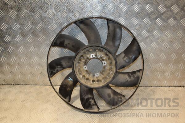Крильчатка двигуна 9 лопатей Land Rover Range Rover 3.0tdi (III) 2002-2012 115275047320 453893 - 2