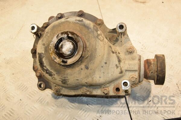 Редуктор передній i=4.10 Land Rover Range Rover 3.0tdi (III) 2002-2012 TBB000063 453895 - 2