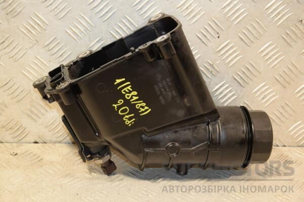 Корпус масляного фильтра BMW 1 2.0tdi (E81/E87) 2004-2011 11427807799 453908 euromotors.com.ua