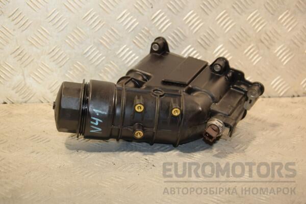 Корпус масляного фильтра BMW 1 2.0tdi (E81/E87) 2004-2011 11427807799 453908 - 2