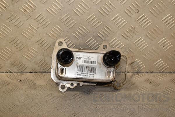 Теплообменник (Радиатор масляный) BMW 1 2.0tdi (E81/E87) 2004-2011 70310369 453910 euromotors.com.ua
