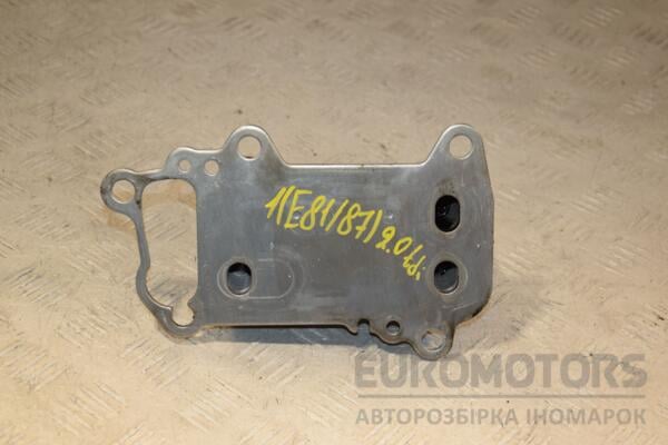 Теплообменник (Радиатор масляный) BMW 1 2.0tdi (E81/E87) 2004-2011 70310369 453910 - 2