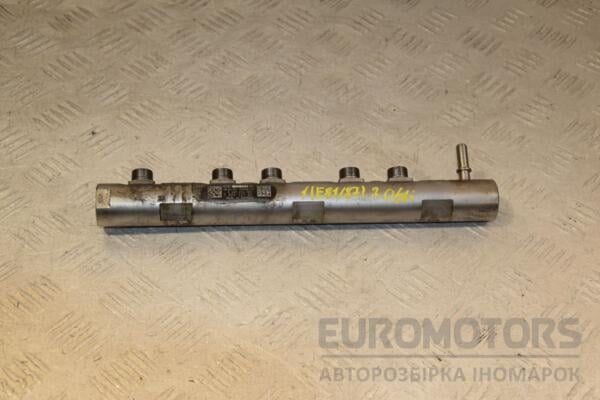 Топливная рейка BMW 1 2.0tdi (E81/E87) 2004-2011 0445214182 453916 euromotors.com.ua