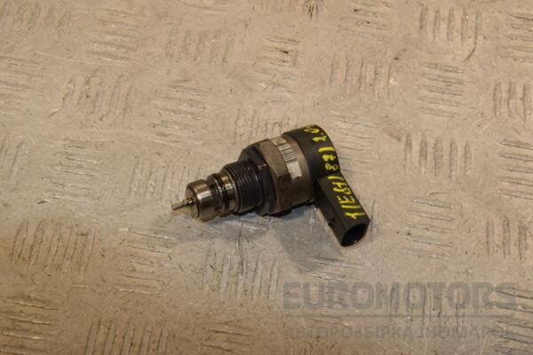Редукционный клапан BMW 1 2.0tdi (E81/E87) 2004-2011 0281002738 453917 euromotors.com.ua