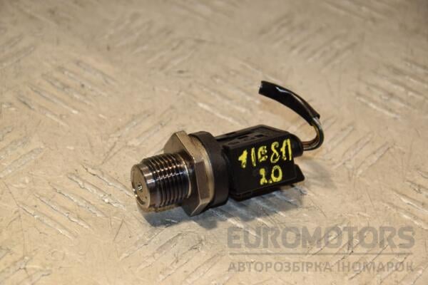 Датчик тиску палива в рейці BMW 1 2.0tdi (E81/E87) 2004-2011 0281002988 453918 euromotors.com.ua