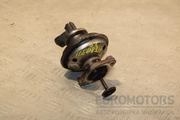 Клапан EGR электрический BMW 1 2.0tdi (E81/E87) 2004-2011 7801942 453919 euromotors.com.ua