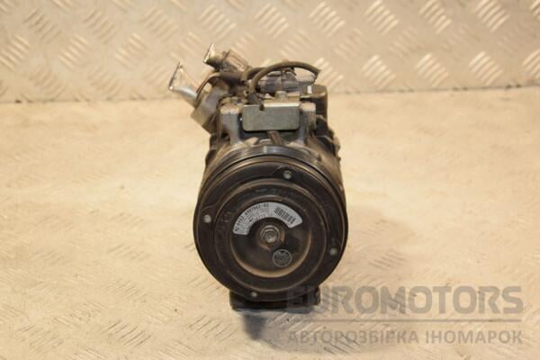Компресор кондиціонера BMW 1 2.0tdi (E81/E87) 2004-2011 4472601851 453920 euromotors.com.ua