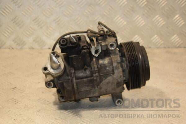 Компрессор кондиционера BMW X3 2.0tdi (E83) 2004-2010 4472601851 453920 - 2