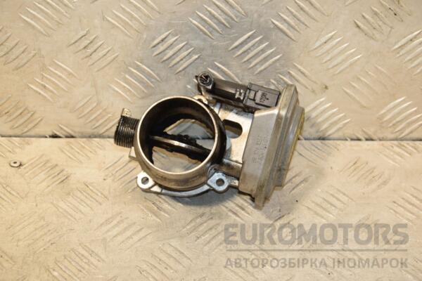 Дроссельная заслонка электрическая BMW 1 2.0tdi (E81/E87) 2004-2011 7804373 453923 euromotors.com.ua