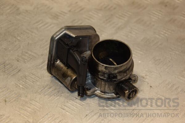 Дроссельная заслонка электрическая BMW 1 2.0tdi (E81/E87) 2004-2011 7804373 453923 - 2